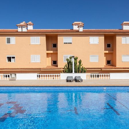 Home2Book Design Sea Views Caletillas, Pool Candelaria Esterno foto
