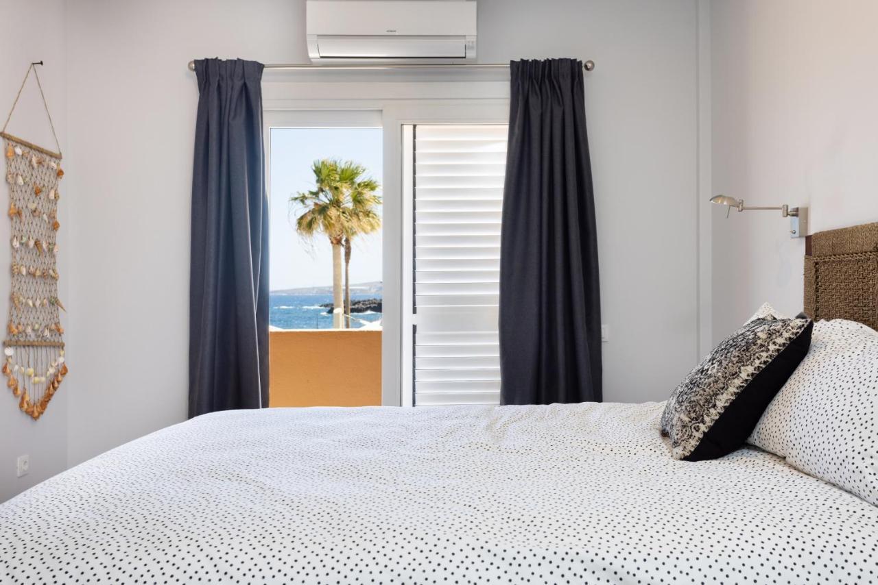 Home2Book Design Sea Views Caletillas, Pool Candelaria Esterno foto