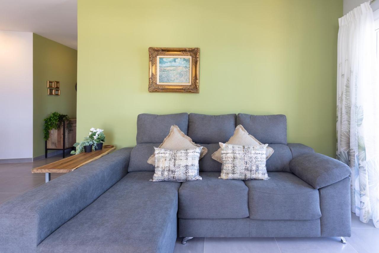 Home2Book Design Sea Views Caletillas, Pool Candelaria Esterno foto