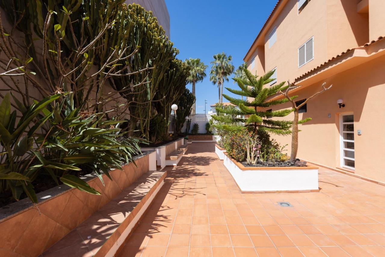 Home2Book Design Sea Views Caletillas, Pool Candelaria Esterno foto