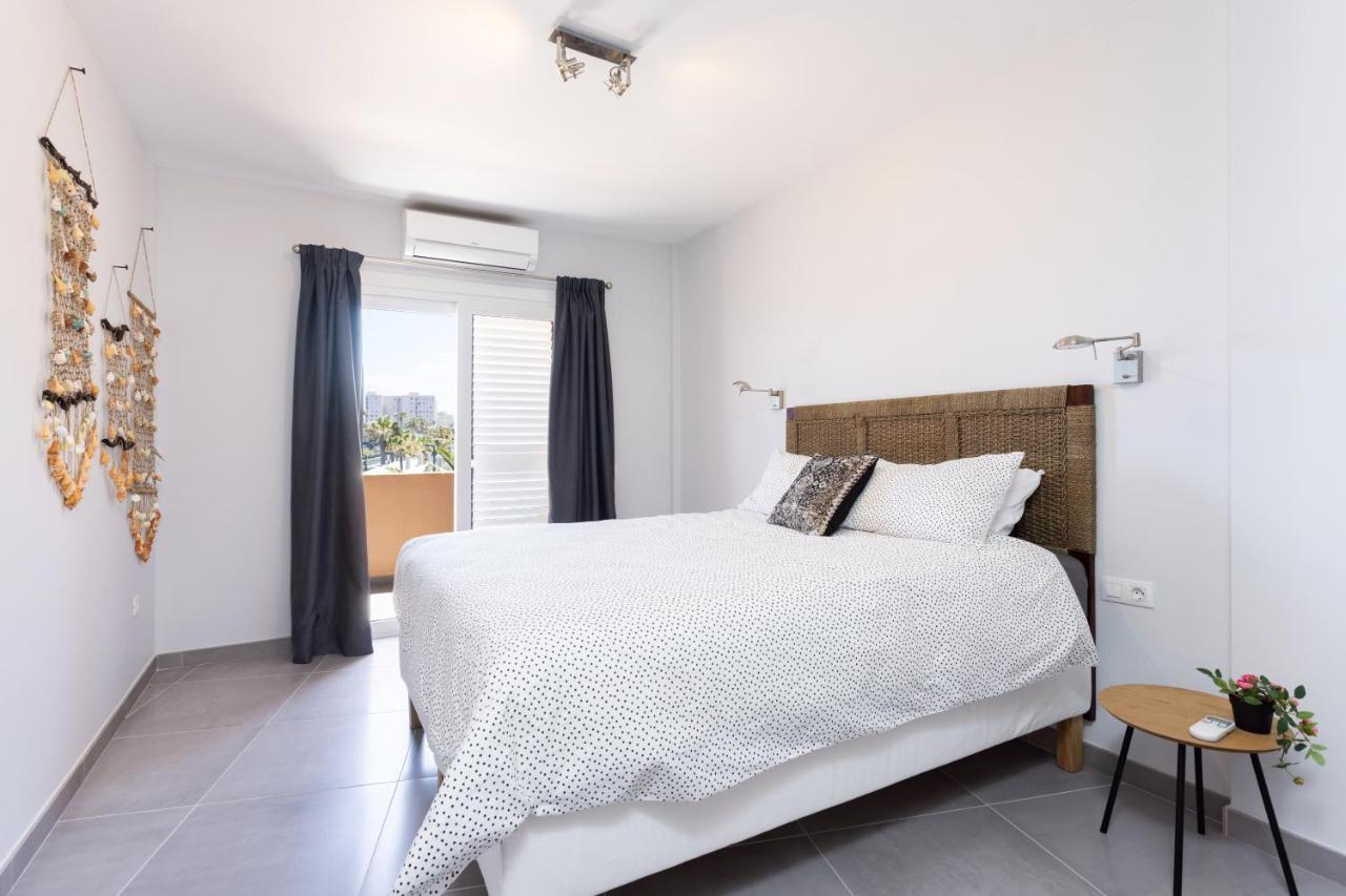 Home2Book Design Sea Views Caletillas, Pool Candelaria Esterno foto