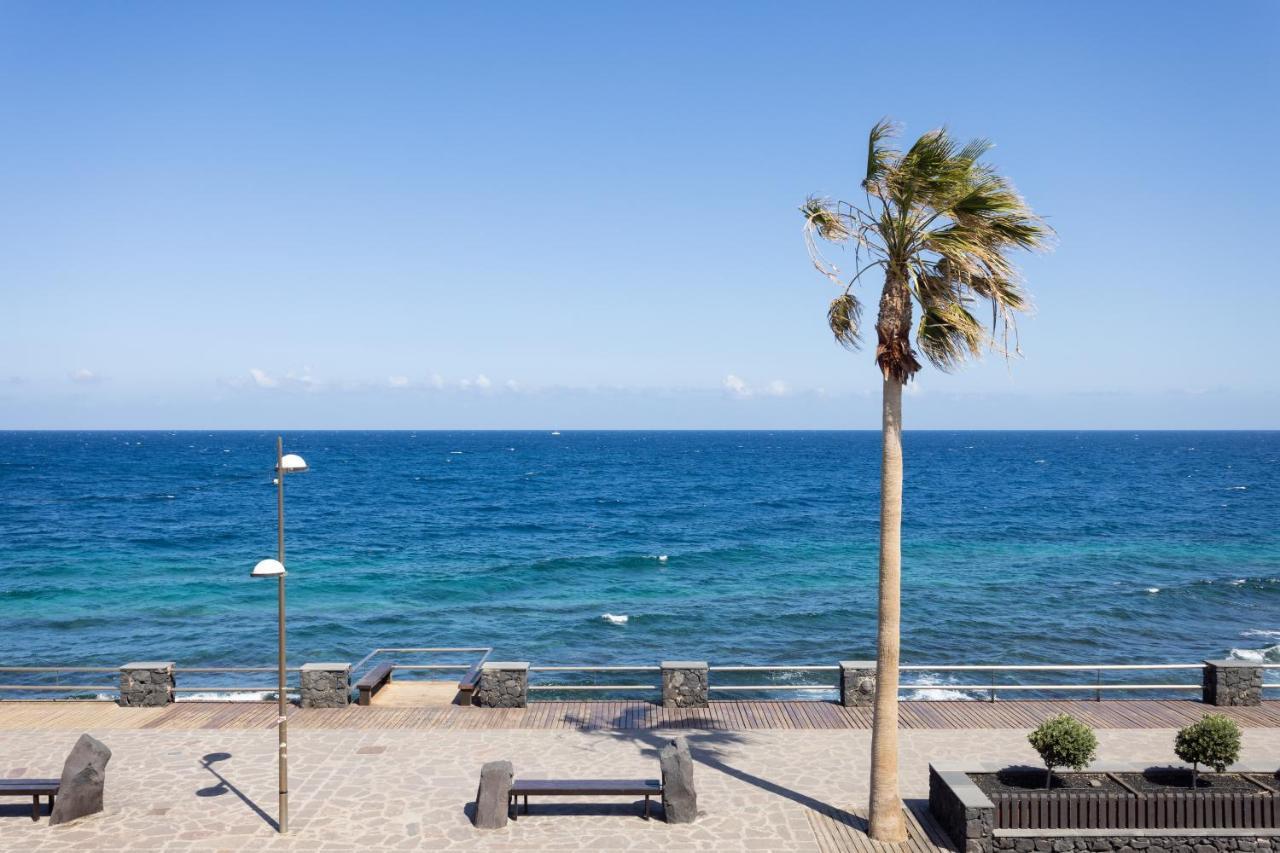 Home2Book Design Sea Views Caletillas, Pool Candelaria Esterno foto