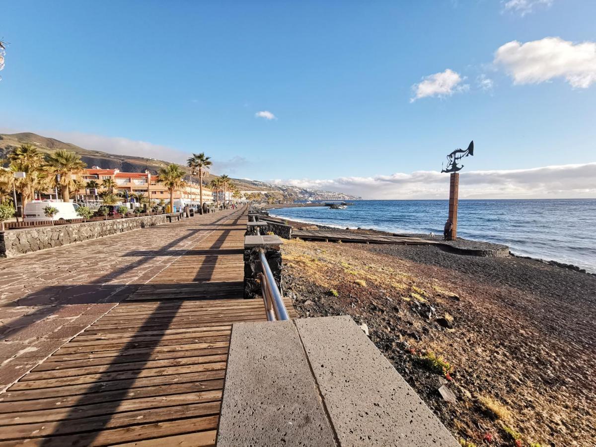Home2Book Design Sea Views Caletillas, Pool Candelaria Esterno foto