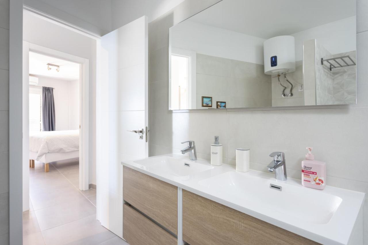 Home2Book Design Sea Views Caletillas, Pool Candelaria Esterno foto