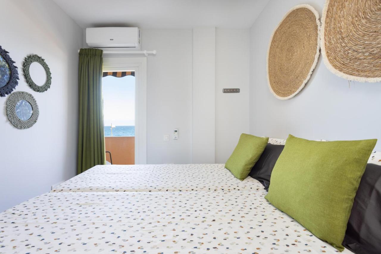 Home2Book Design Sea Views Caletillas, Pool Candelaria Esterno foto