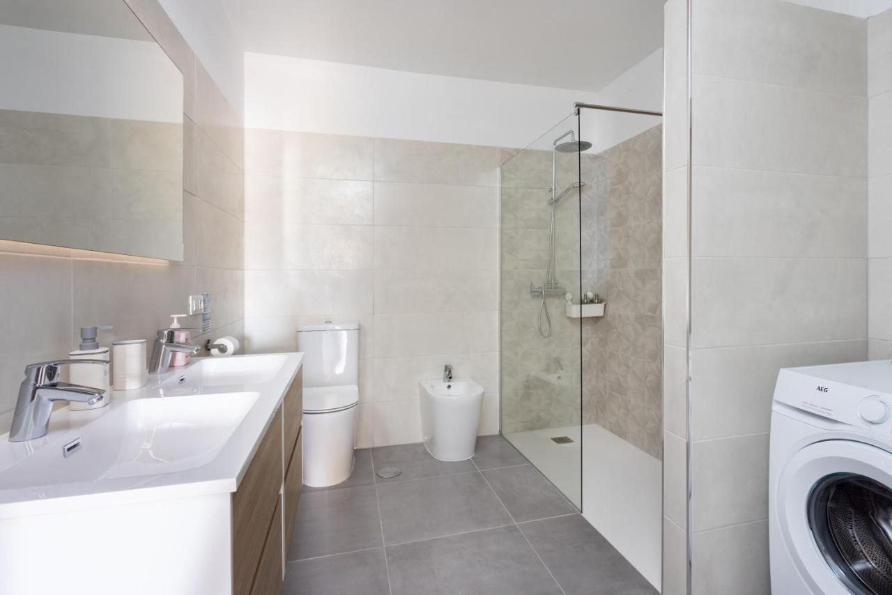 Home2Book Design Sea Views Caletillas, Pool Candelaria Esterno foto