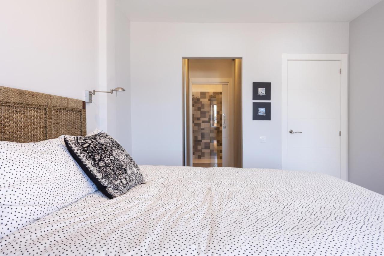 Home2Book Design Sea Views Caletillas, Pool Candelaria Esterno foto