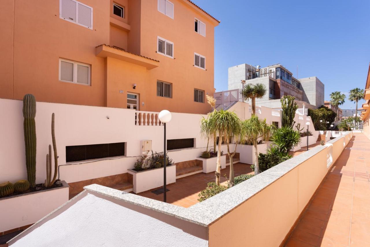 Home2Book Design Sea Views Caletillas, Pool Candelaria Esterno foto