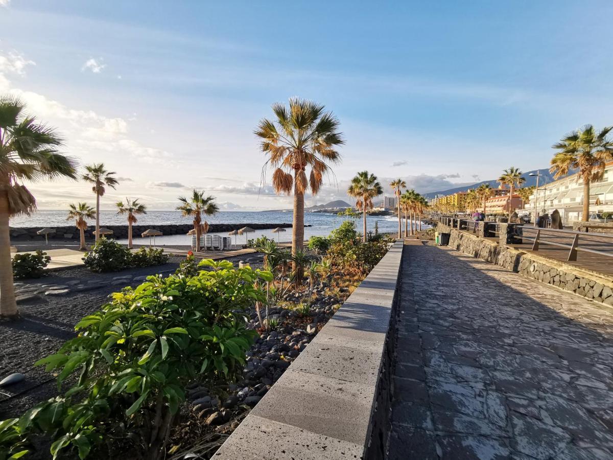 Home2Book Design Sea Views Caletillas, Pool Candelaria Esterno foto
