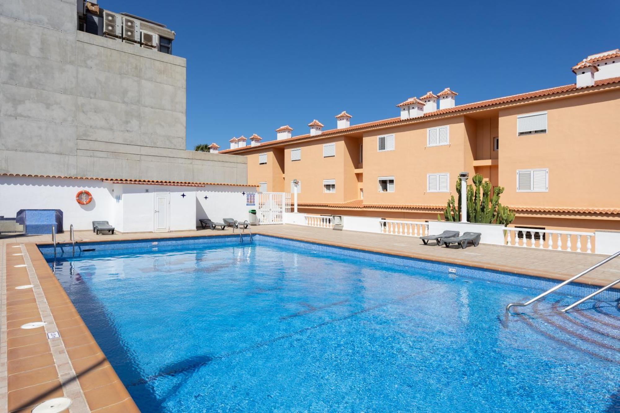 Home2Book Design Sea Views Caletillas, Pool Candelaria Esterno foto