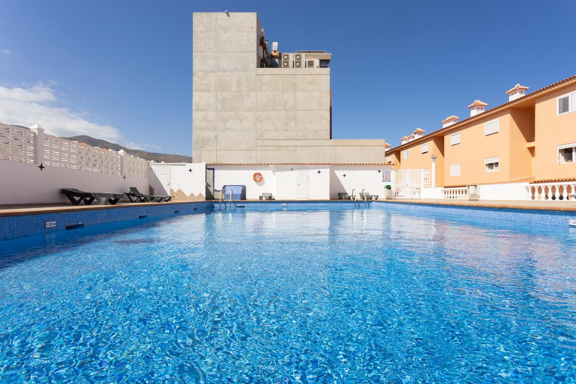 Home2Book Design Sea Views Caletillas, Pool Candelaria Esterno foto